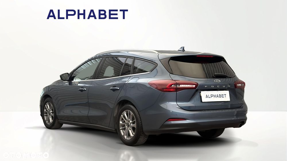Ford Focus 1.0 EcoBoost Titanium X - 9