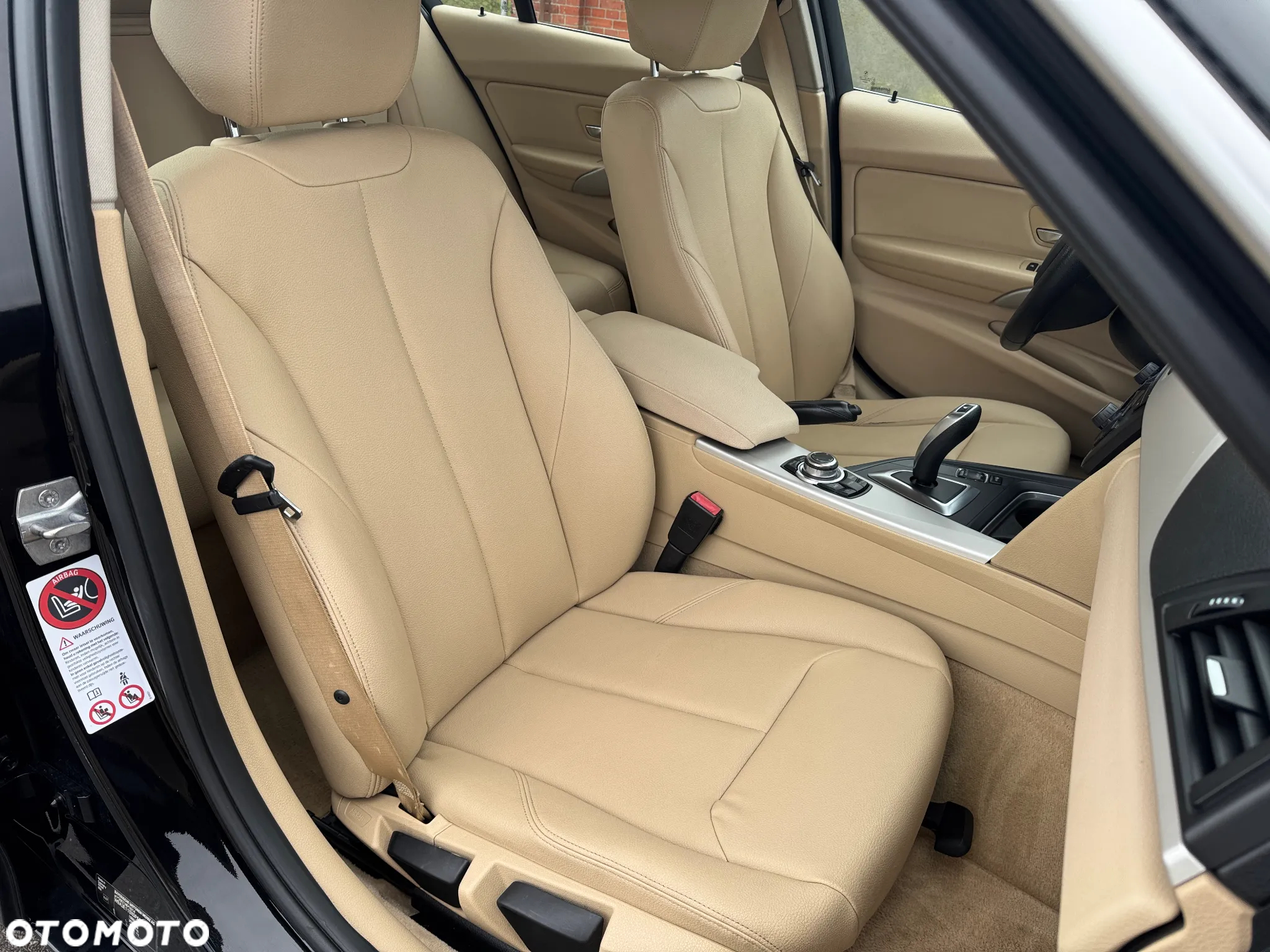 BMW Seria 3 320d Efficient Dynamic Edition Blue Performan Luxury Line - 10