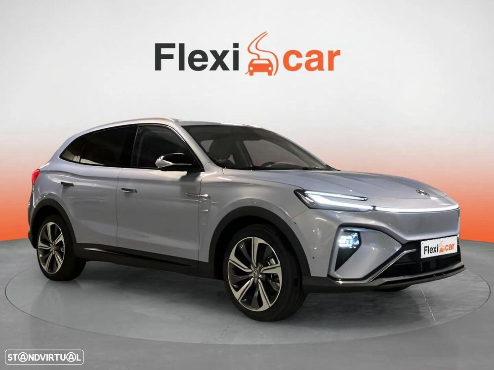 MG Marvel R 70 kWh Comfort - 1