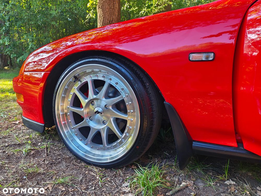 Honda Prelude 2.0i-16 - 3