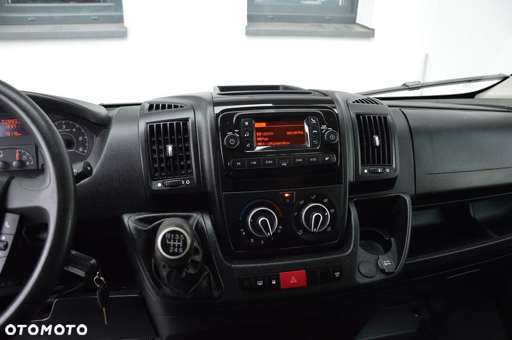 Peugeot BOXER - 17