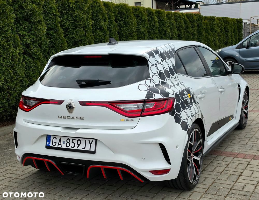 Renault Megane 1.8 TCe R.S - 23