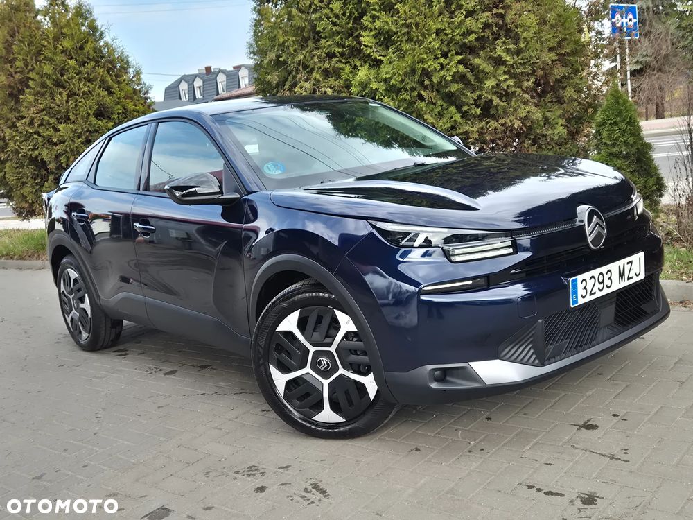 Citroën C4 1.2 mHEV Business Edition eDCT6 - 18