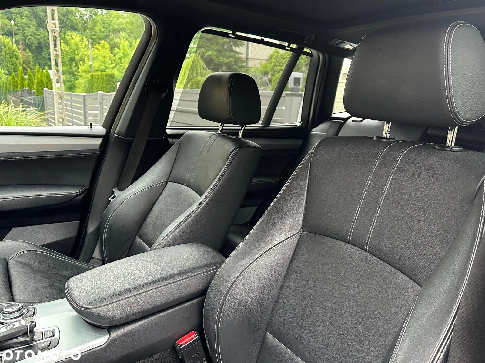 BMW X3 sDrive18d - 19