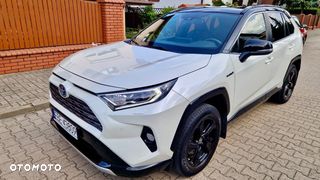 Toyota RAV4 2.5 Hybrid Selection 4x2