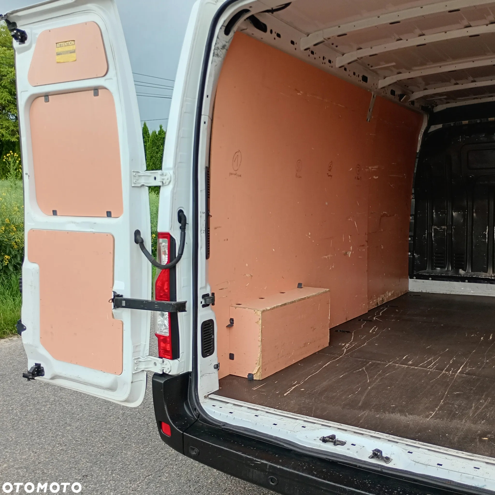 Renault Master - 12