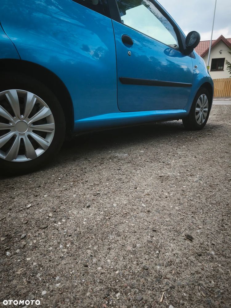Peugeot 107 1.0 Irmscher - 5