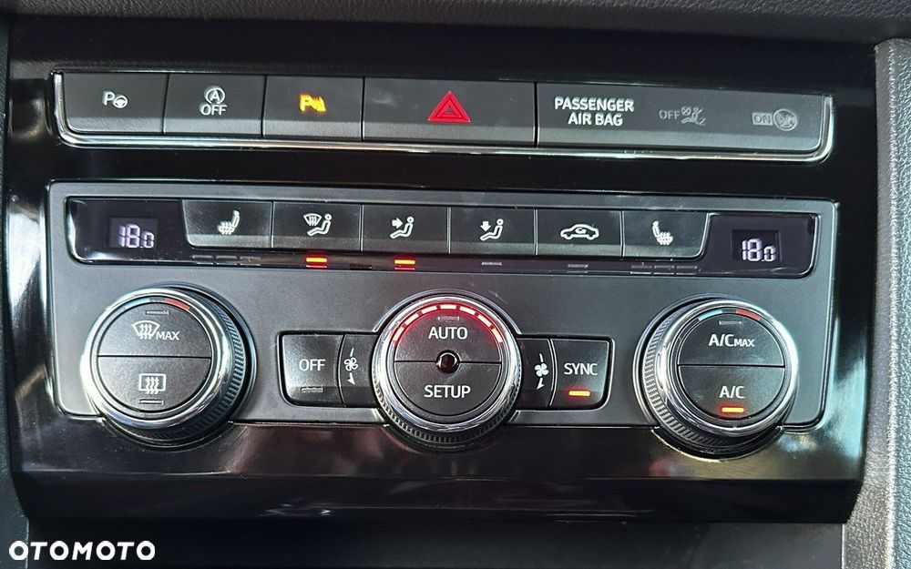 Seat Ateca 1.4 ECO TSI Xcellence S&S - 27