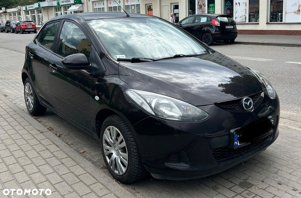 Mazda 2 1.3 Exclusive - 1