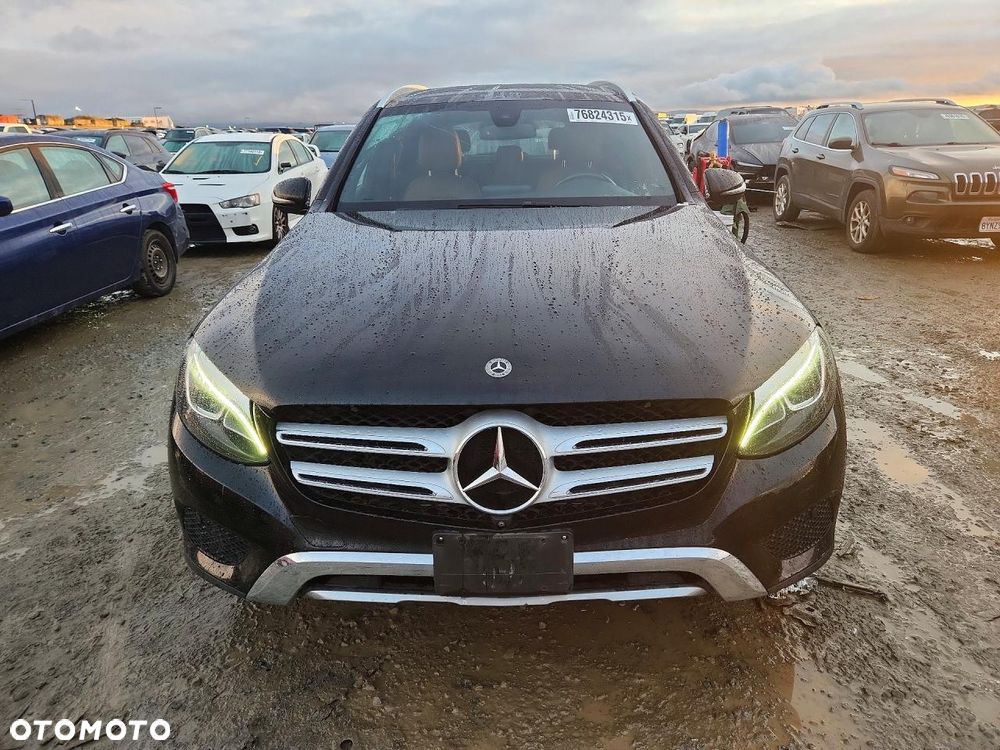 Mercedes-Benz GLC - 3