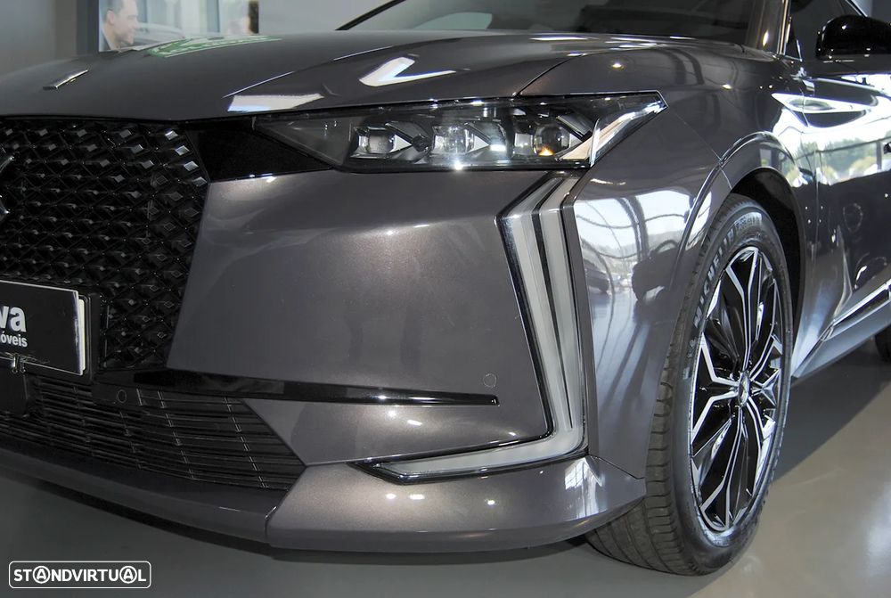 DS DS4 1.2 Hybrid Etoile e-DSC6 - 11