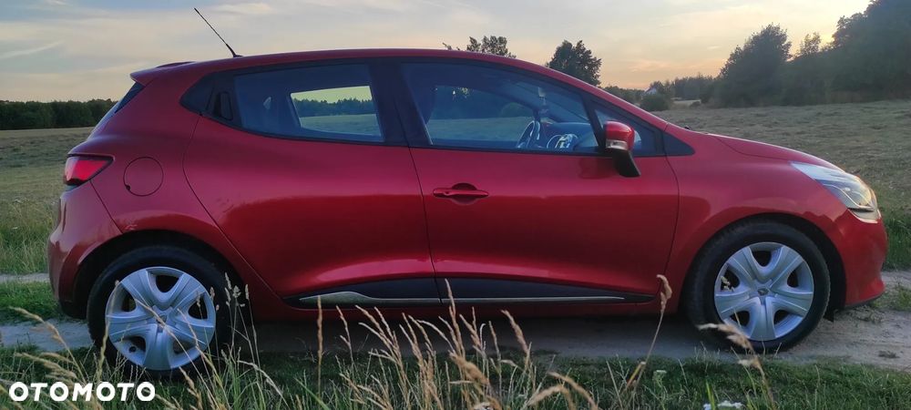 Renault Clio 0.9 Energy TCe Intens - 6