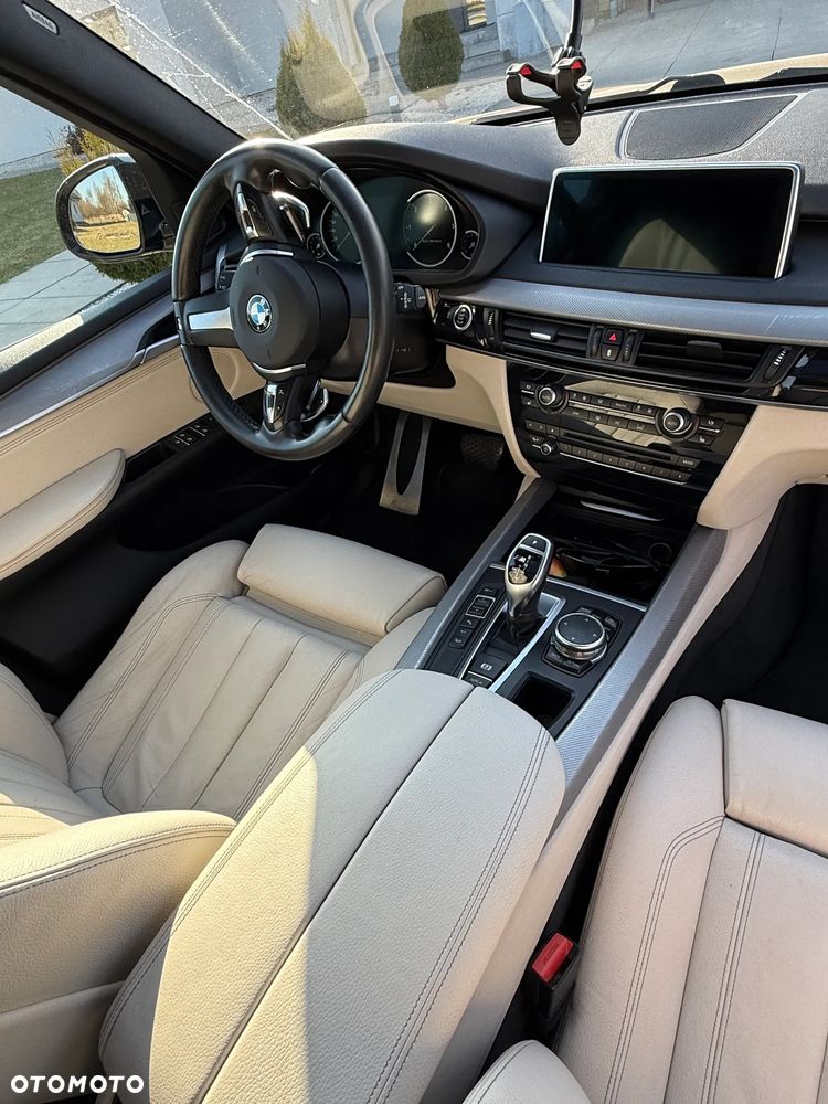 BMW X5 M - 16