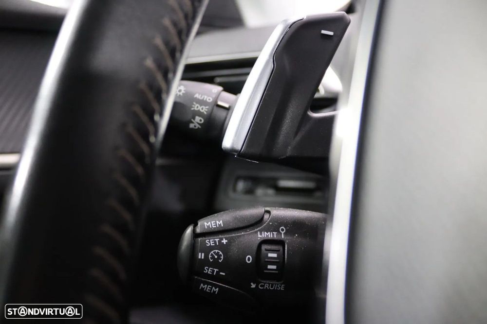 Peugeot 5008 PureTech 130 EAT8 Stop & Start Active Business-Pack - 12