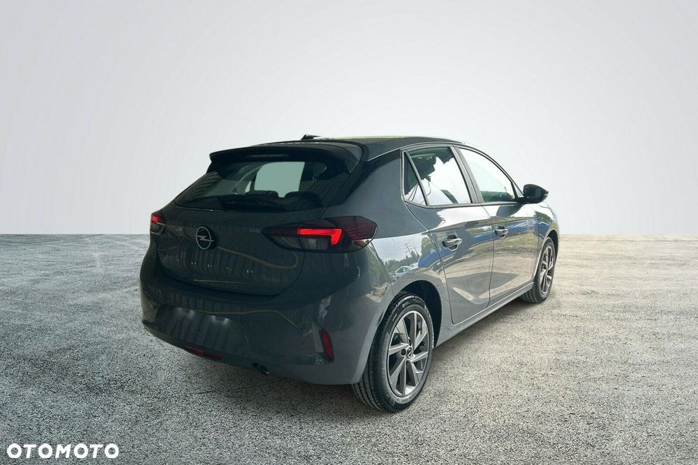 Opel Corsa - 5