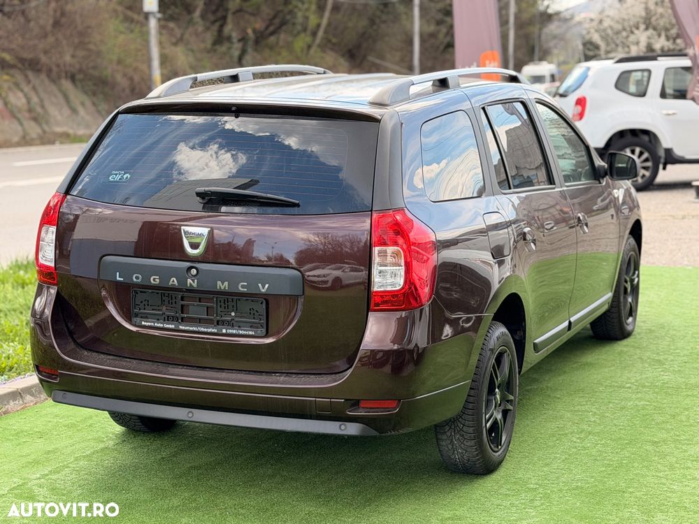 Dacia Logan - 4