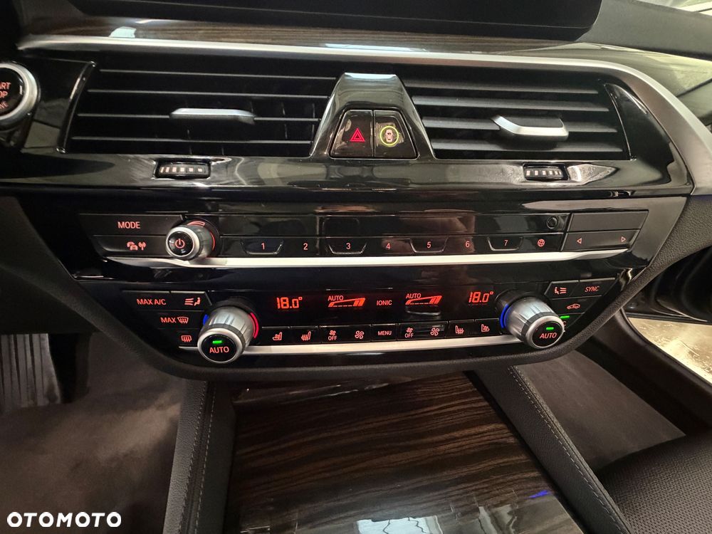 BMW Seria 5 - 10
