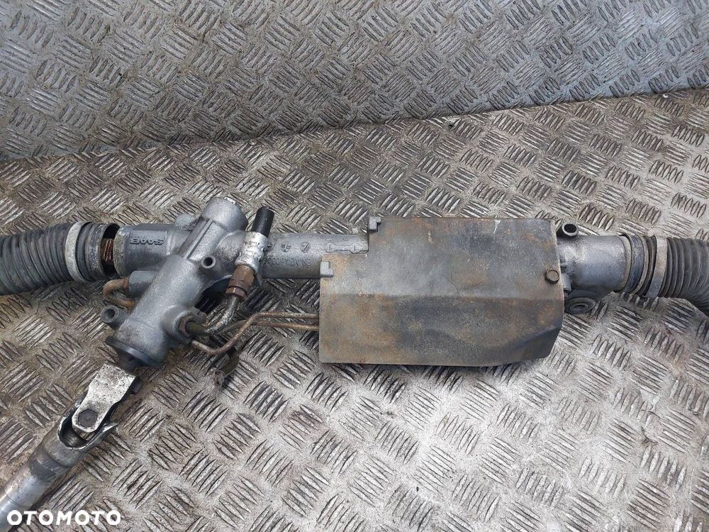 MAGLOWNICA PRZEKŁADNIA KIEROWNICZA SAAB 9-3 II EU EUROPA 12785118 - 5