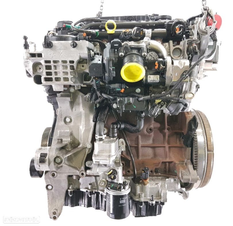 Motor Ford S-Max Galaxy 2.0Tdci Ref.T8CJ - 4