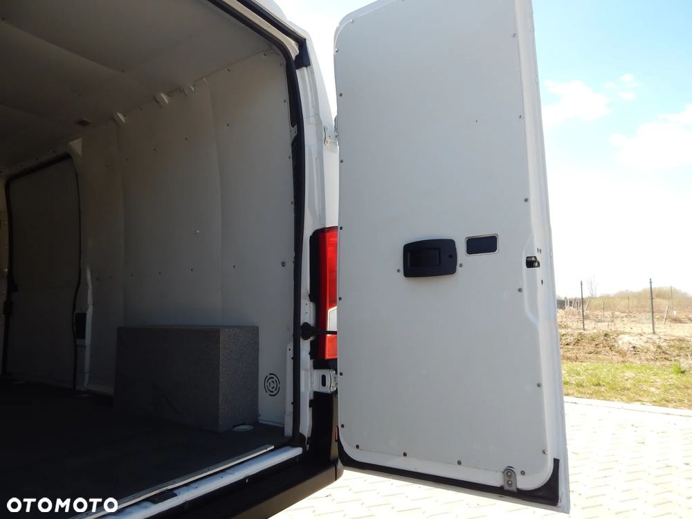 Fiat Ducato 2,3 Multijet 180KM - 27