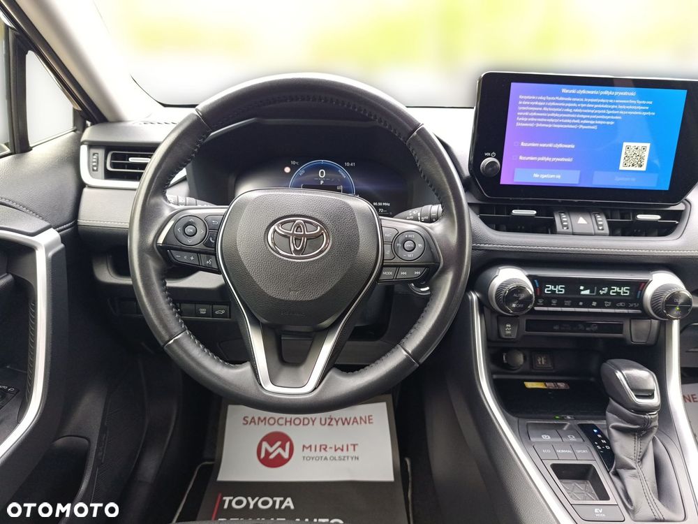 Toyota RAV4 - 12