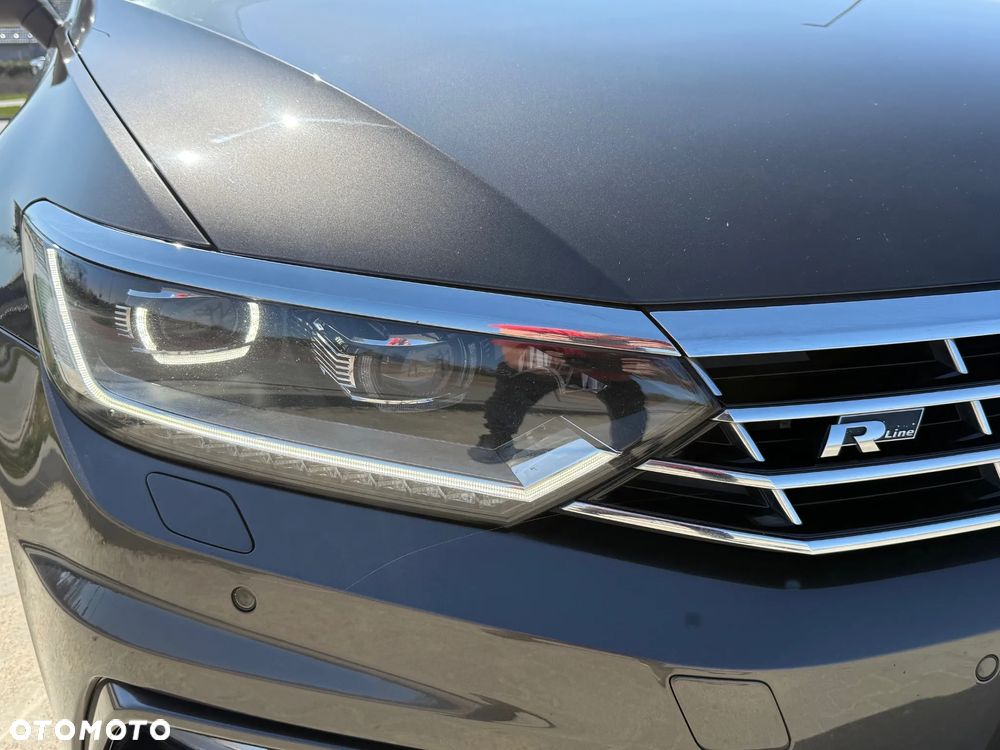 Volkswagen Passat 2.0 TDI BMT SCR Highline DSG7 - 15