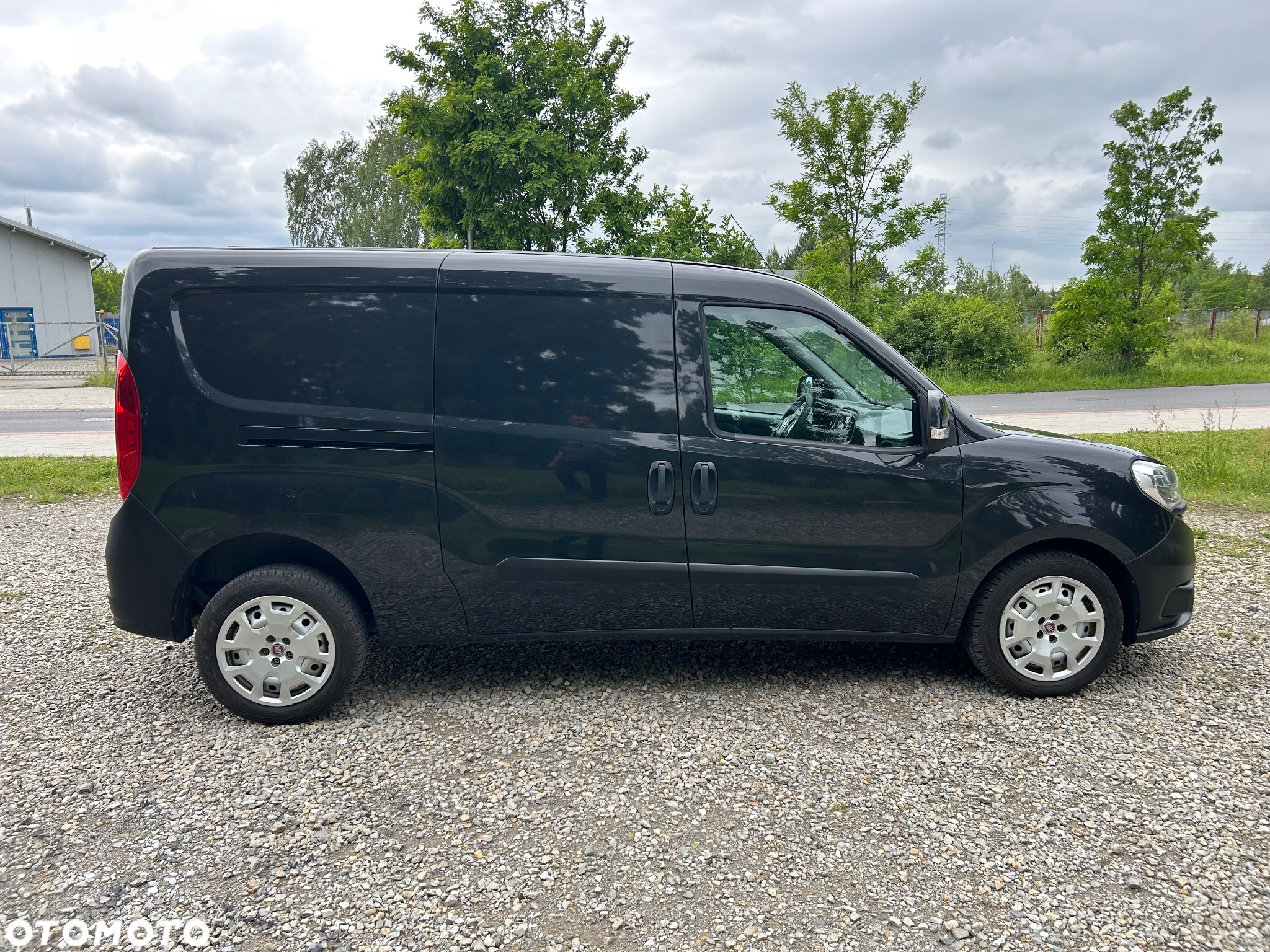 Fiat Doblo - 4