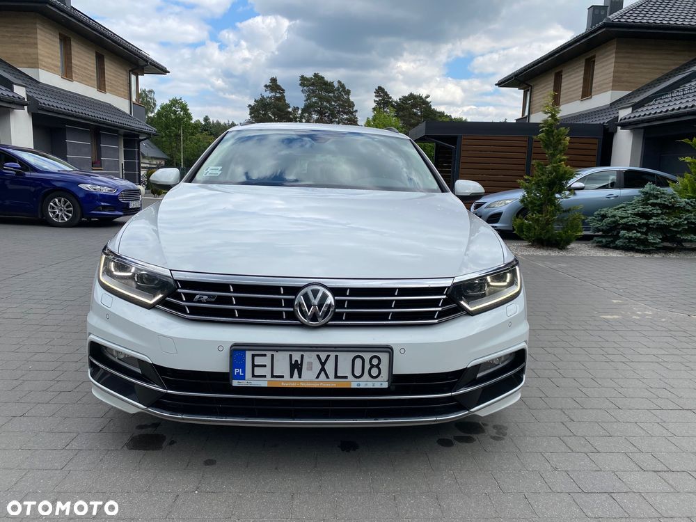 Volkswagen Passat 1.8 TSI BMT Comfortline DSG - 2