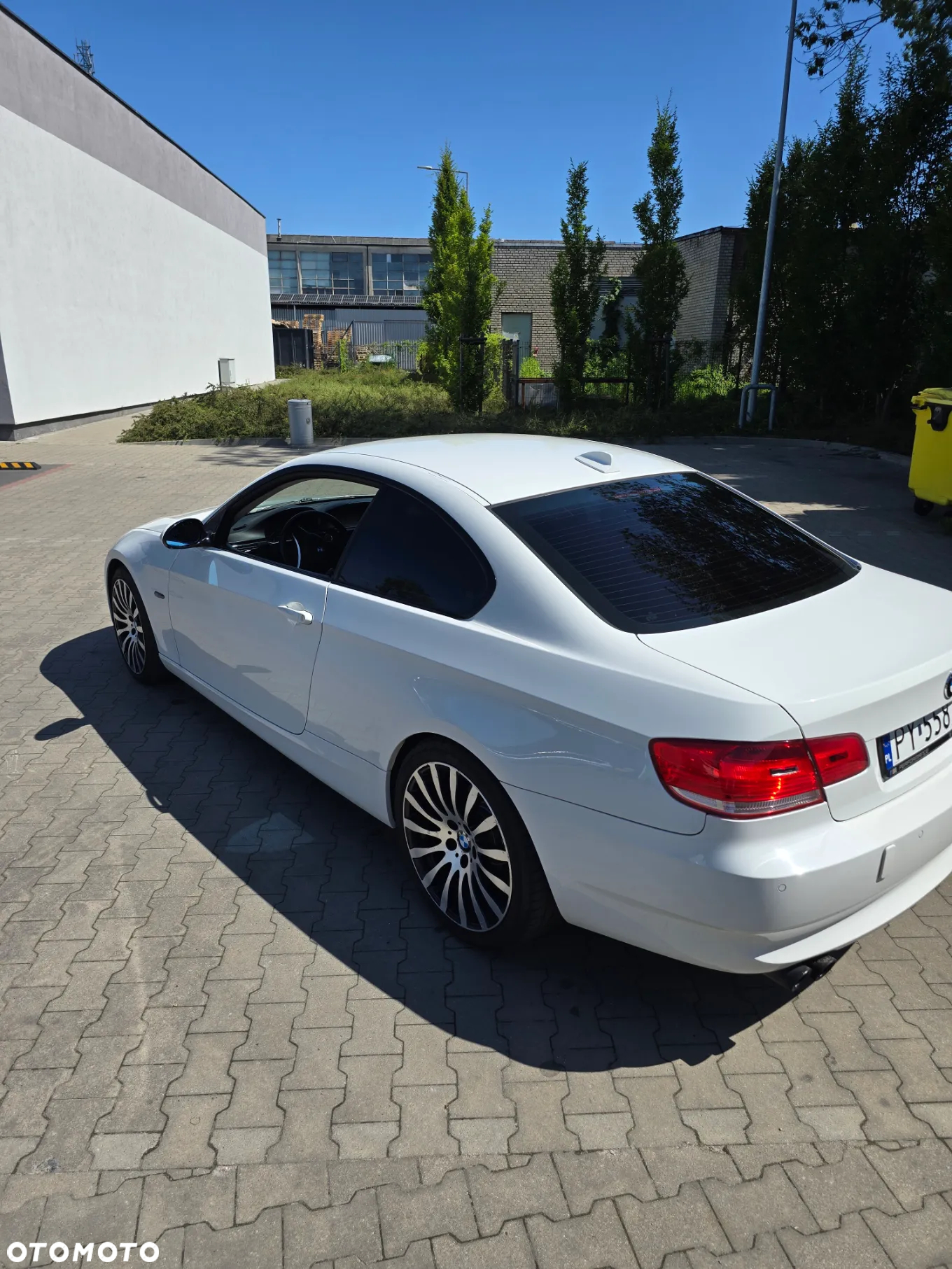BMW Seria 3 - 19