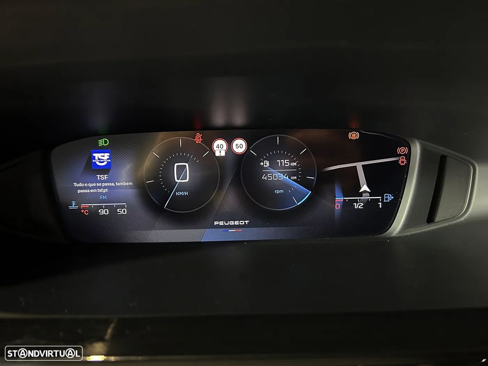 Peugeot 308 SW 1.5 BlueHDi Allure Pack - 24