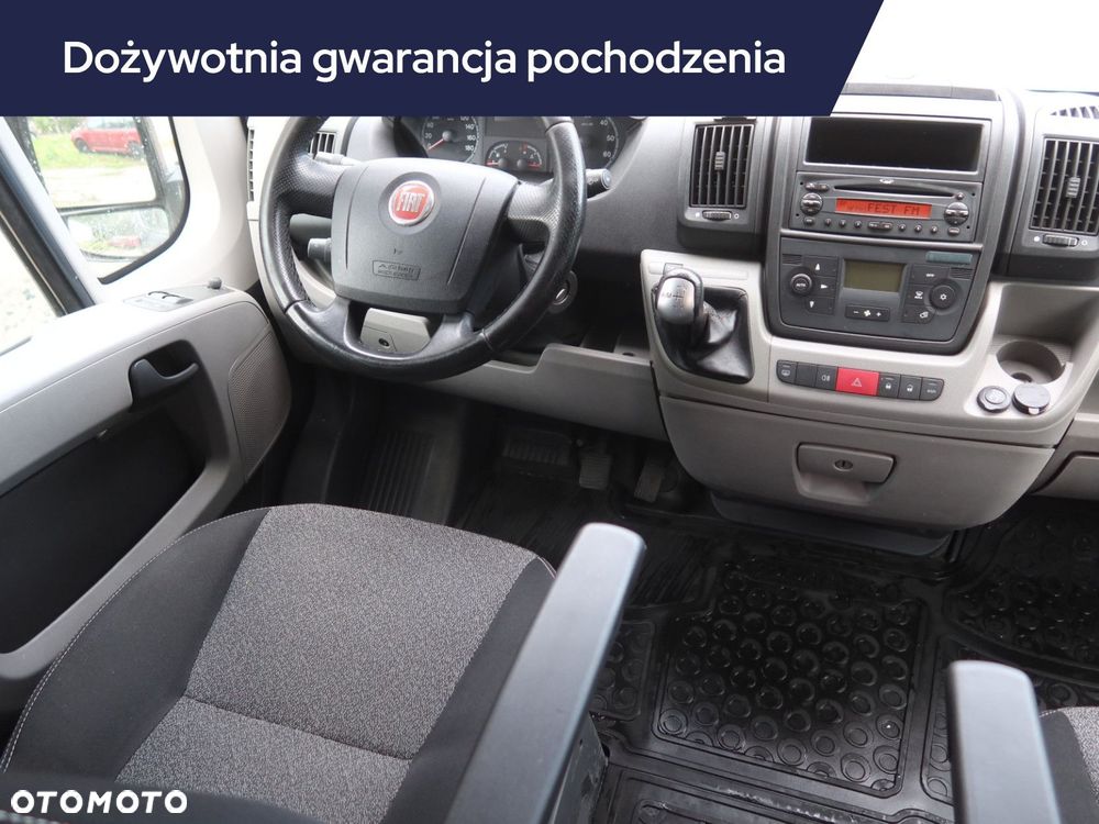 Fiat Ducato - 9