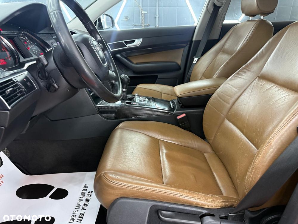 Audi A6 Limousine - 21