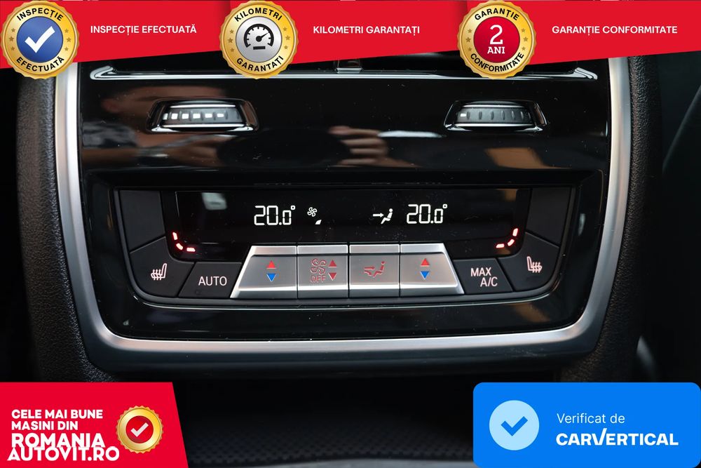 BMW X6 M Competition MHEV - 35