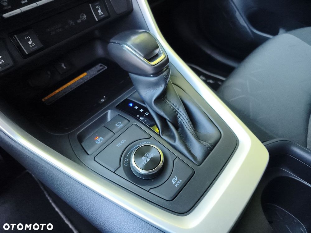 Toyota RAV4 2.5 Hybrid Comfort 4x4 - 22