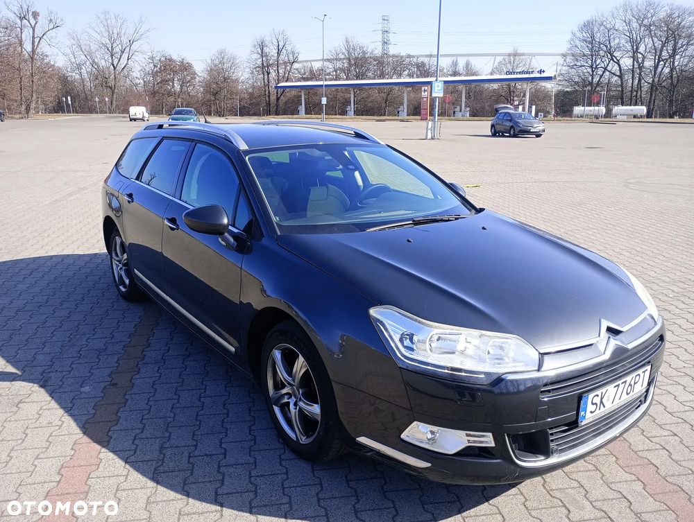 Citroën C5 1.6 THP Exclusive - 5