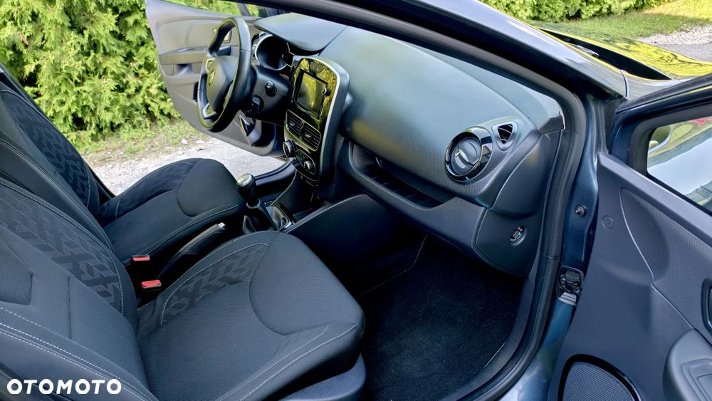 Renault Clio 0.9 Energy TCe Limited Plus - 16