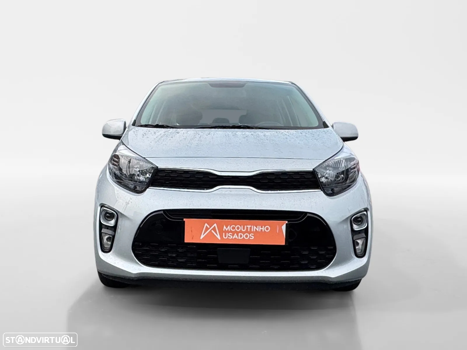 Kia Picanto 1.0 MPi Urban - 9