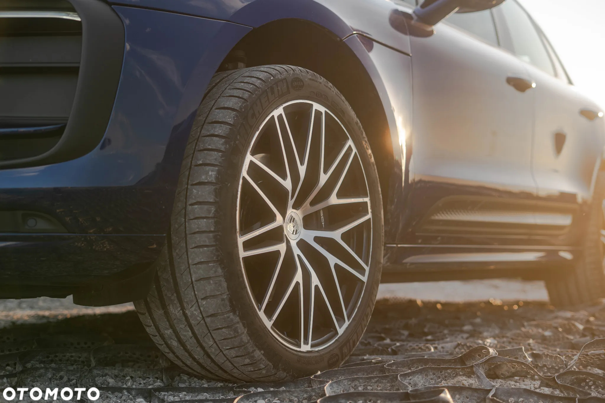 Porsche Macan Standard - 13