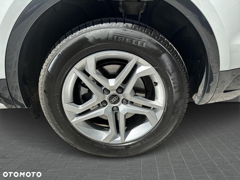 Audi Q5 40 TDI mHEV Quattro Advanced S tronic - 19