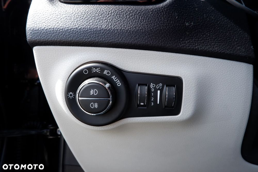 Jeep Compass 2.0 MultiJet Active Drive Automatik Limited - 16