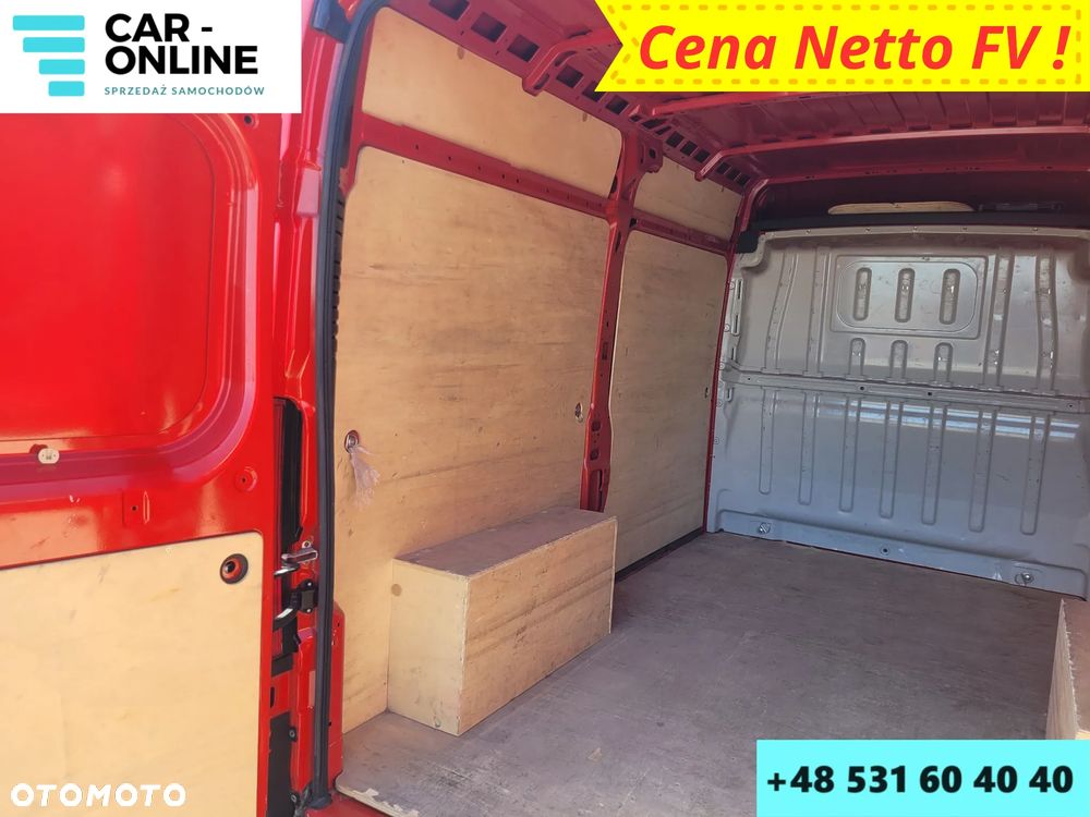 Citroën Jumper - 10