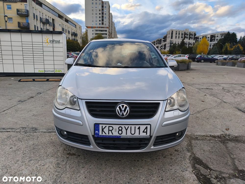 Volkswagen Polo 1.2 United - 2