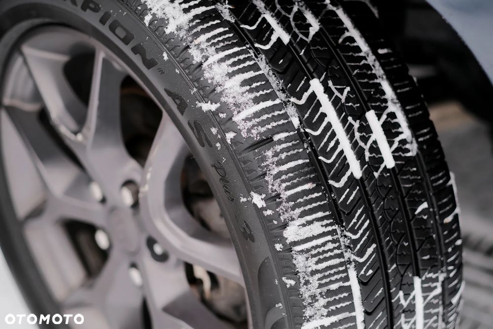 Jeep Grand Cherokee 3.6 V6 Overland Summit - 37