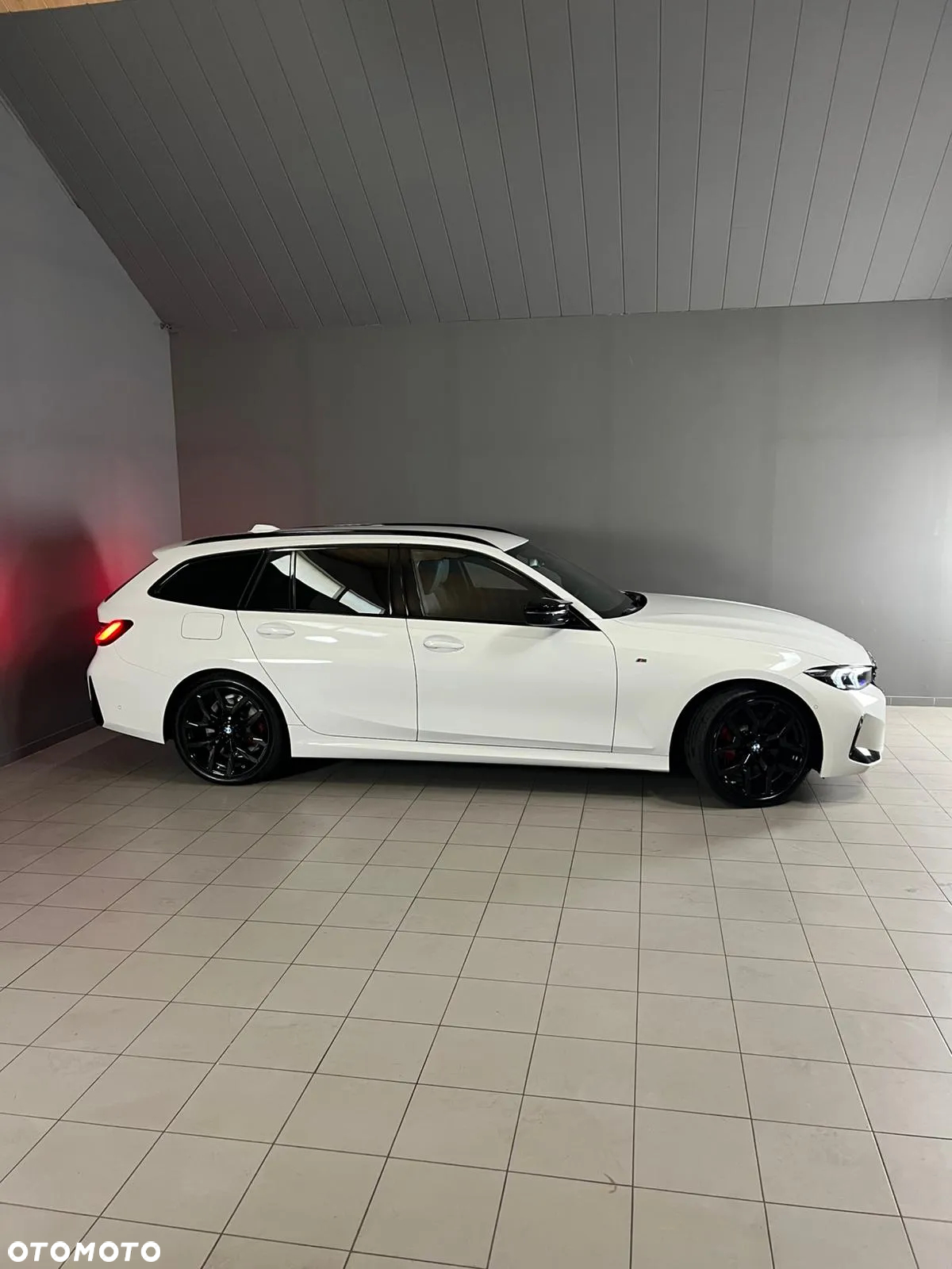 BMW Seria 3 - 5