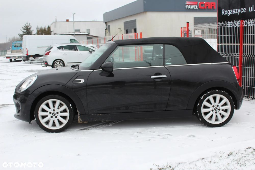 MINI Cooper D Seven Chili - 7