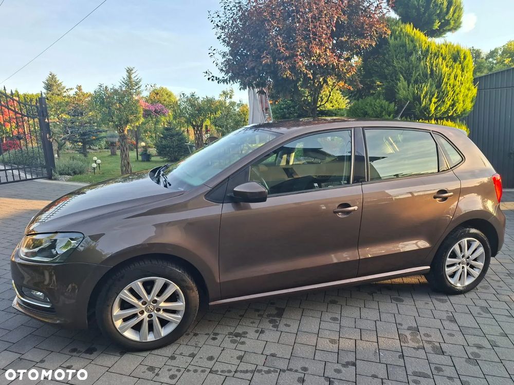 Volkswagen Polo - 4