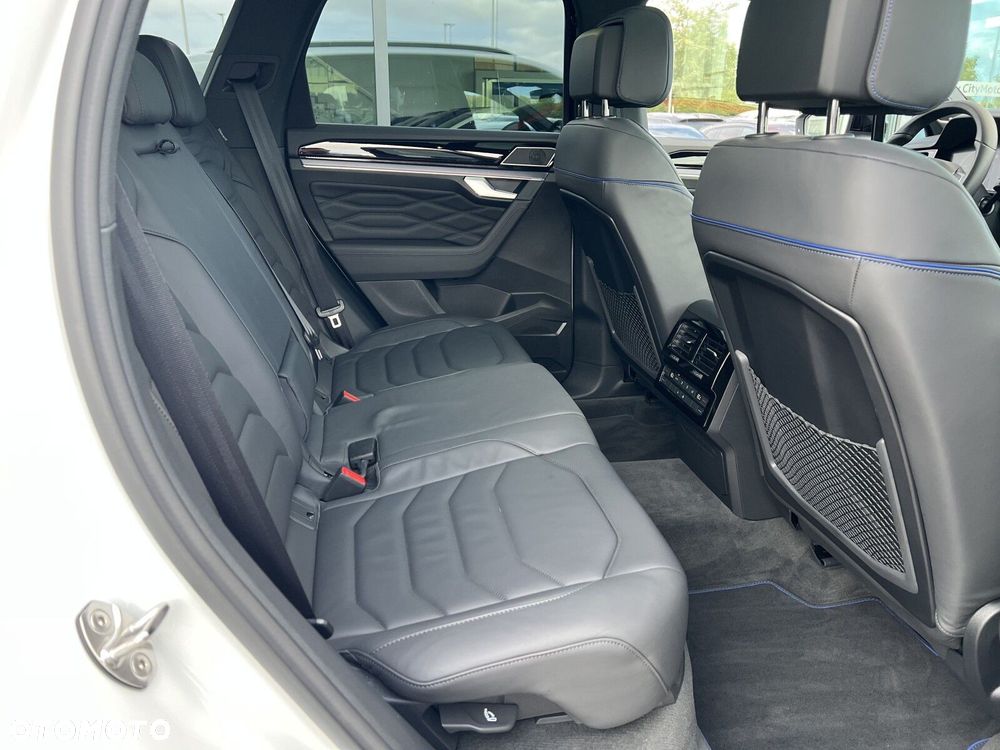 Volkswagen Touareg 3.0 V6 TFSI PHEV 340kW 4Motion R Final Edition - 32