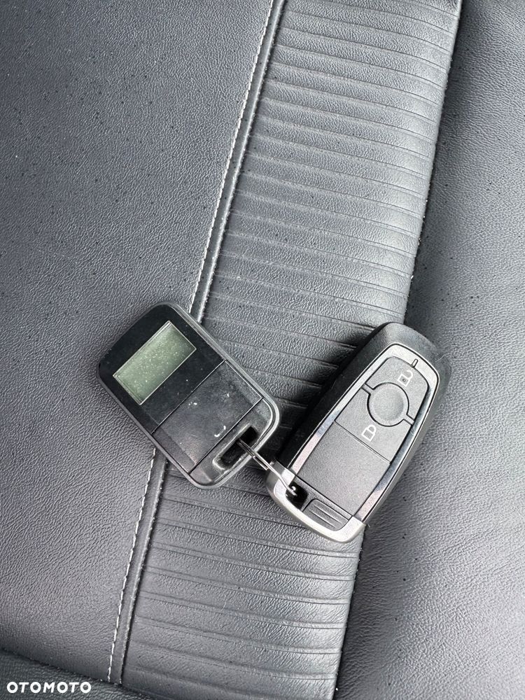 Ford Ranger 2.0 EcoBlue 4x4 DC Limited - 40