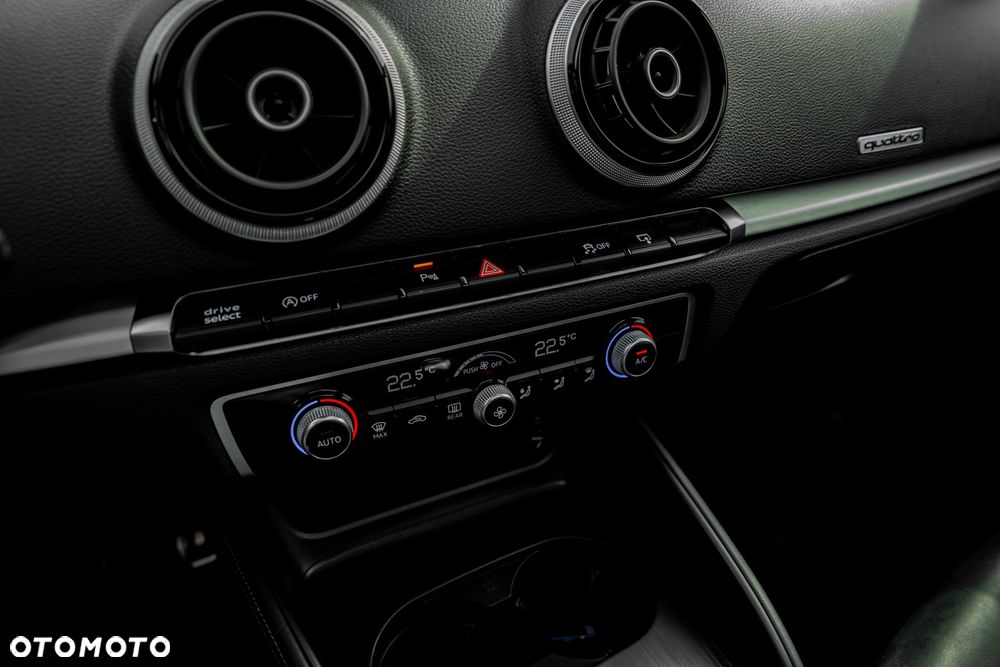 Audi S3 Sportback 2.0 TFSI Quattro S tronic - 35