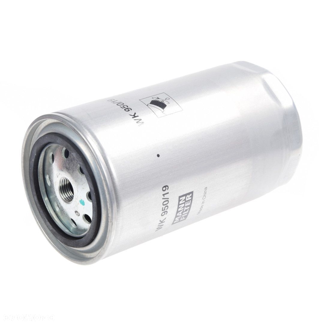 Filtr paliwa WK950/19 Mann Filter - 1